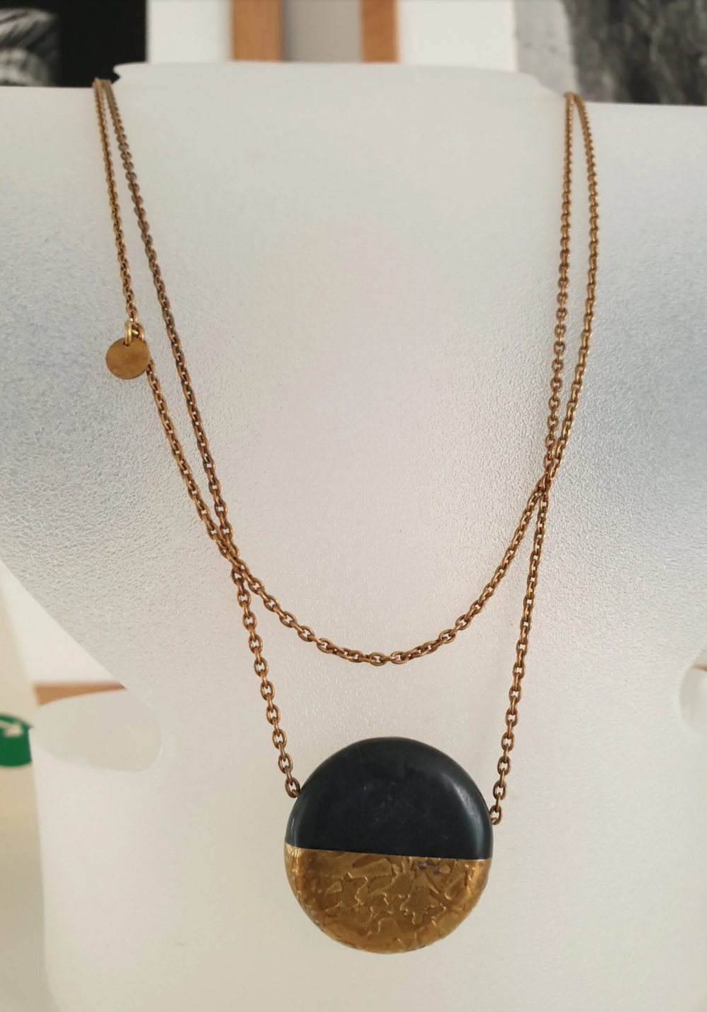 Collier Jamuna – Image 2